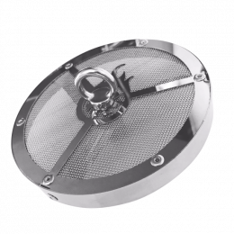 SHISHA TURBINE BOOSTER