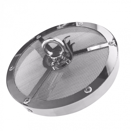 SHISHA TURBINE BOOSTER