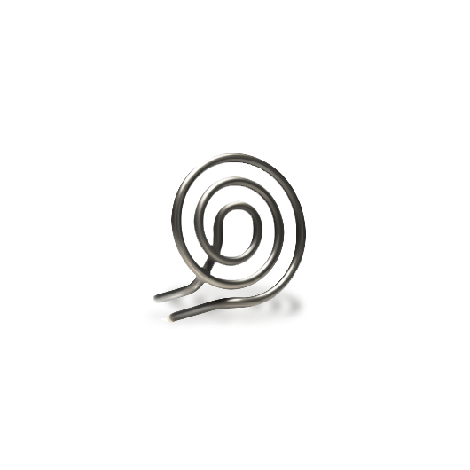 SHISHA TURBINE NEXT SPIRALE