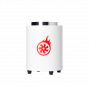 Shisha Turbine NEXT