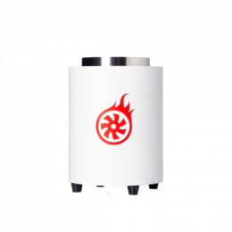 Shisha Turbine NEXT