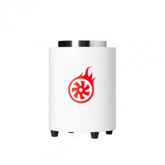 Shisha Turbine NEXT