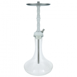 Shisha MOZE DASH WHITE