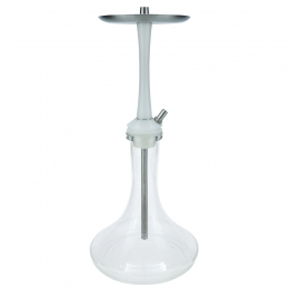 Shisha MOZE DASH WHITE