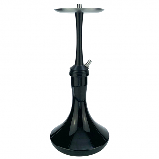 Shisha MOZE DASH BLACK