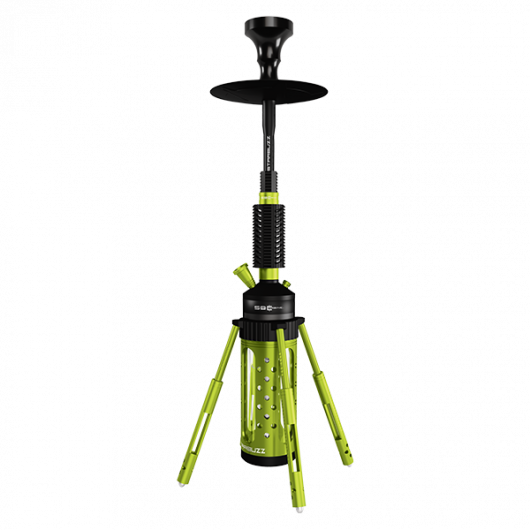 Chicha Starbuzz Carbine Hookah