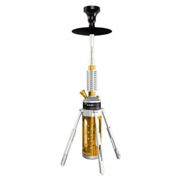 Chicha Starbuzz Carbine Hookah