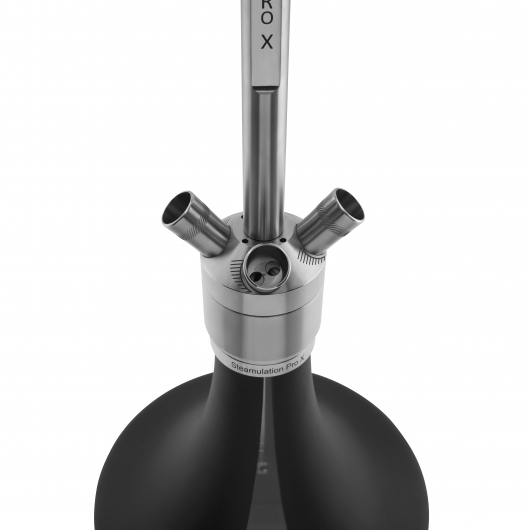 STEAMULATION CLASSIC PRO X