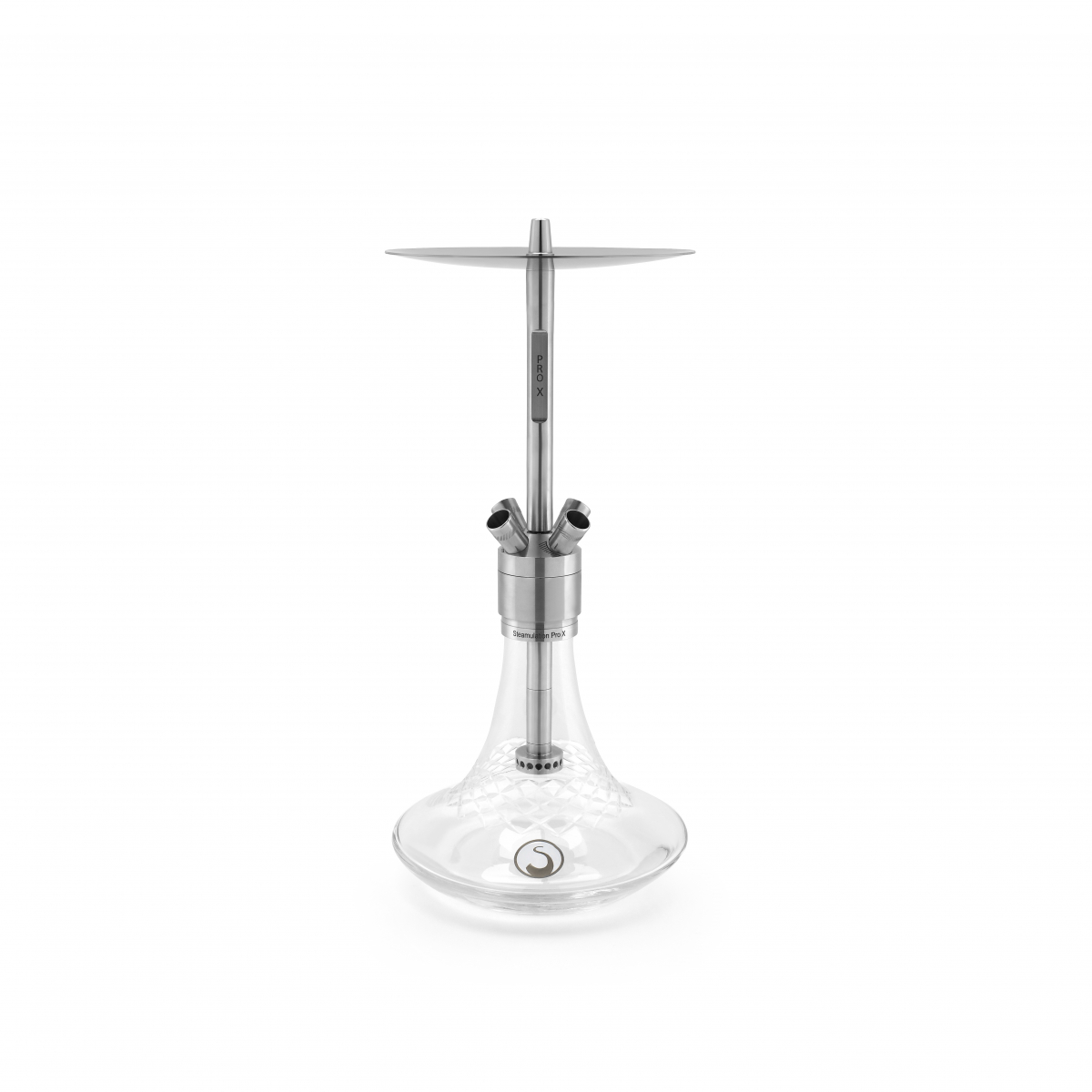 STEAMULATION PRO X CRYSTAL