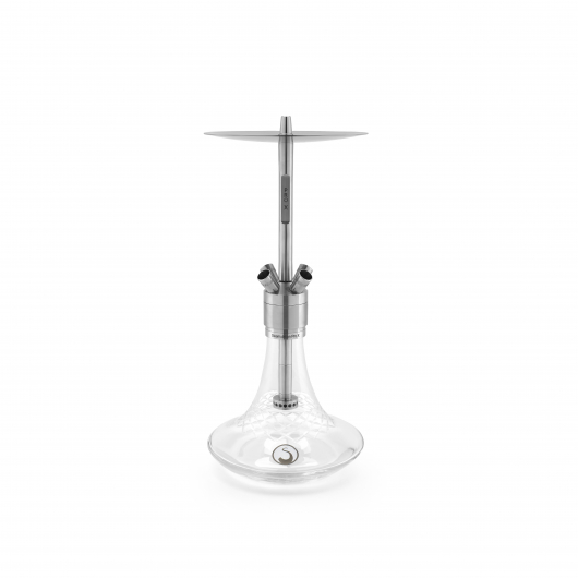STEAMULATION PRO X CRYSTAL