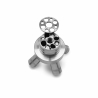 STEAMULATION PRO X CRYSTAL