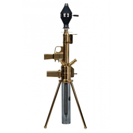 Chicha BAZHOOKAH RPG GOLD
