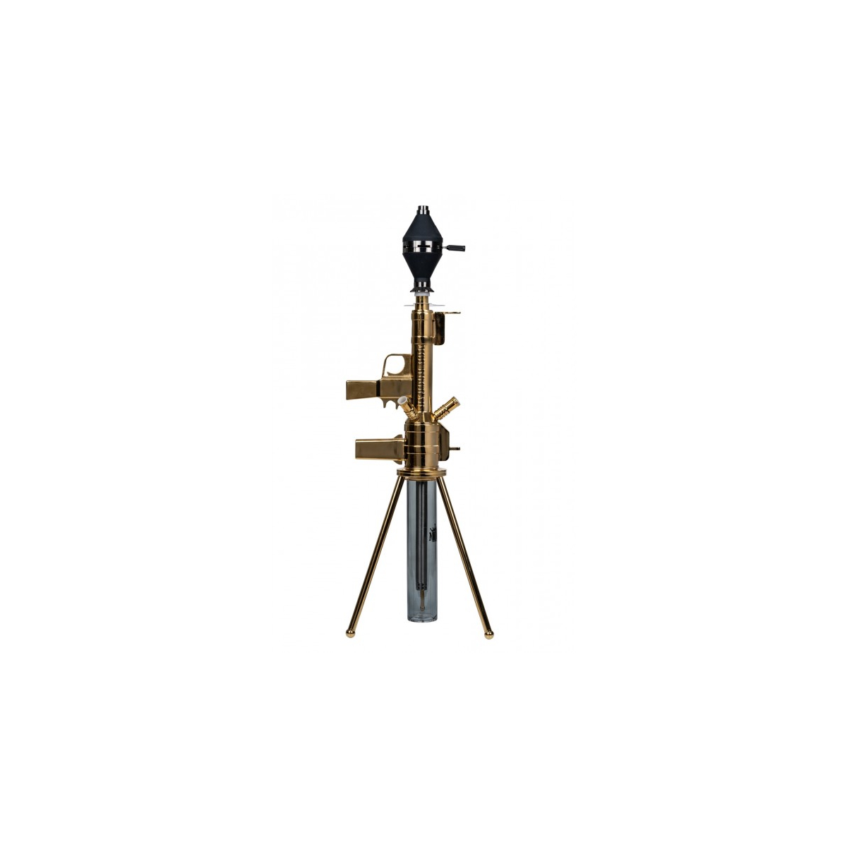 Shisha BAZHOOKAH RPG GOLD