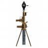 Shisha BAZHOOKAH RPG GOLD