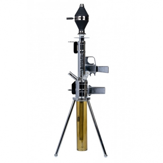 Chicha Mob Hookah Rpg