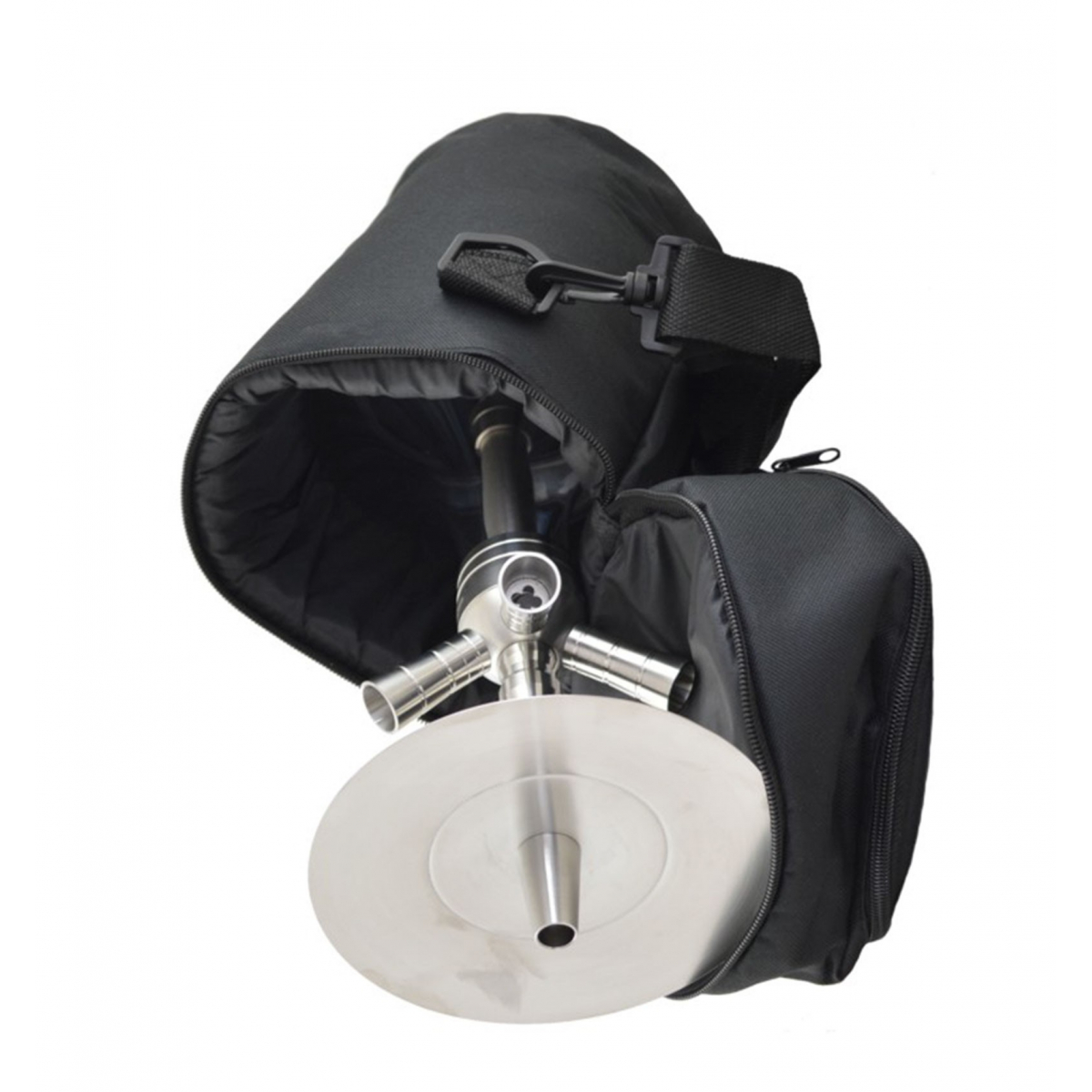 Tas MINI BRODATOR & MVP