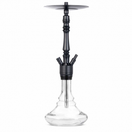 DSCHINNI FLEX HYBRID 2.0 BLACK