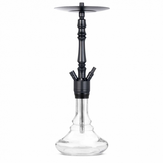 DSCHINNI FLEX HYBRID 2.0 BLACK