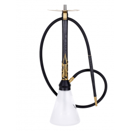 Embery Wood Envolve Gold Black