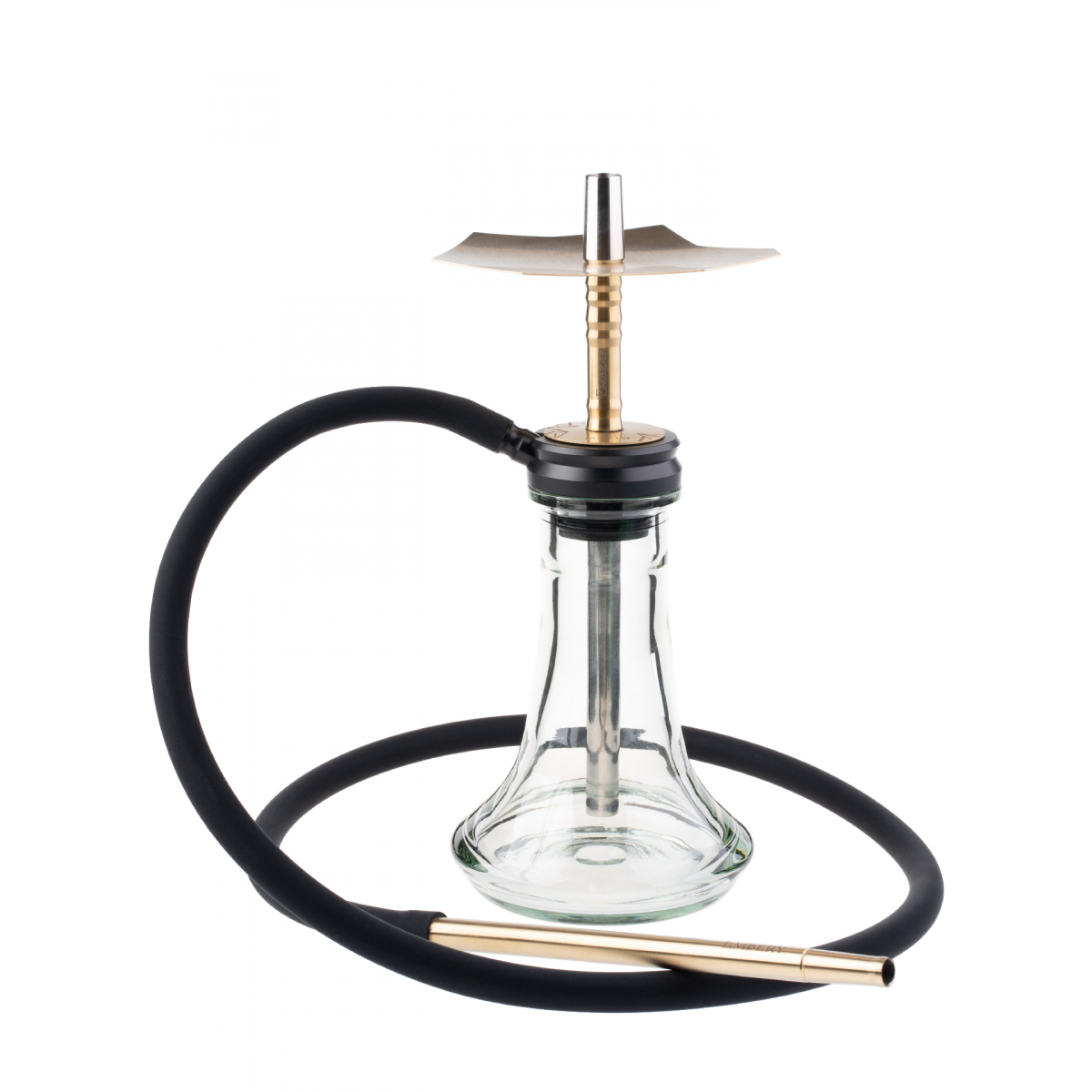 Chicha Embery Mini Mono Gold