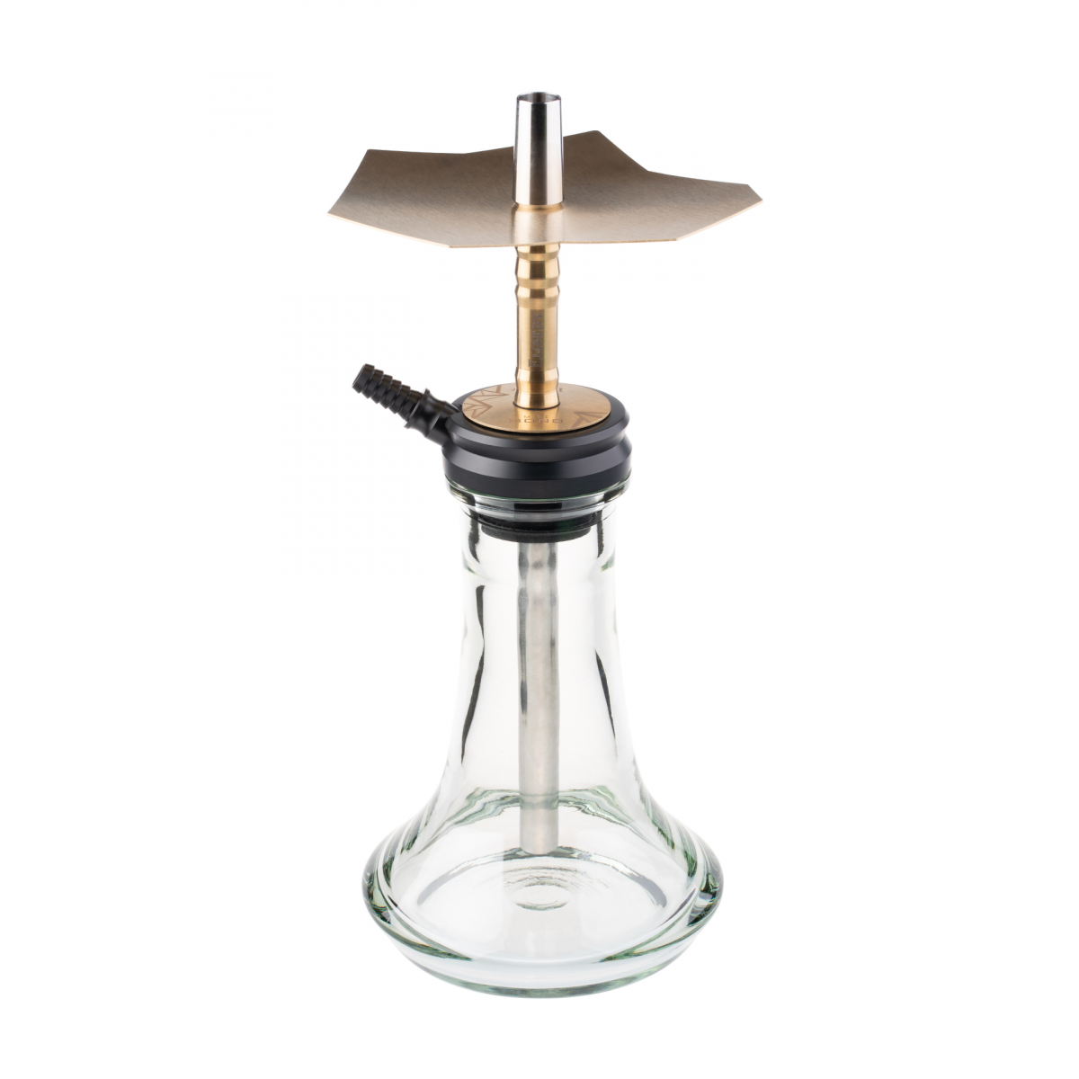 Chicha Embery Mini Mono Gold