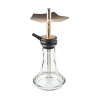 Shisha EMBERY MINI MONO GOLD