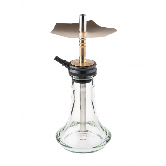 Chicha Embery Mini Mono Gold