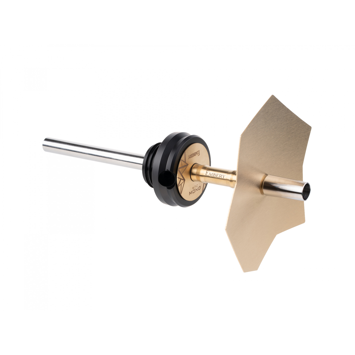 Chicha Embery Mini Mono Gold