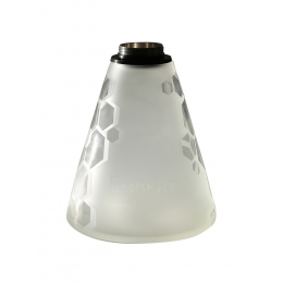 Vase EMBERY HEXITY