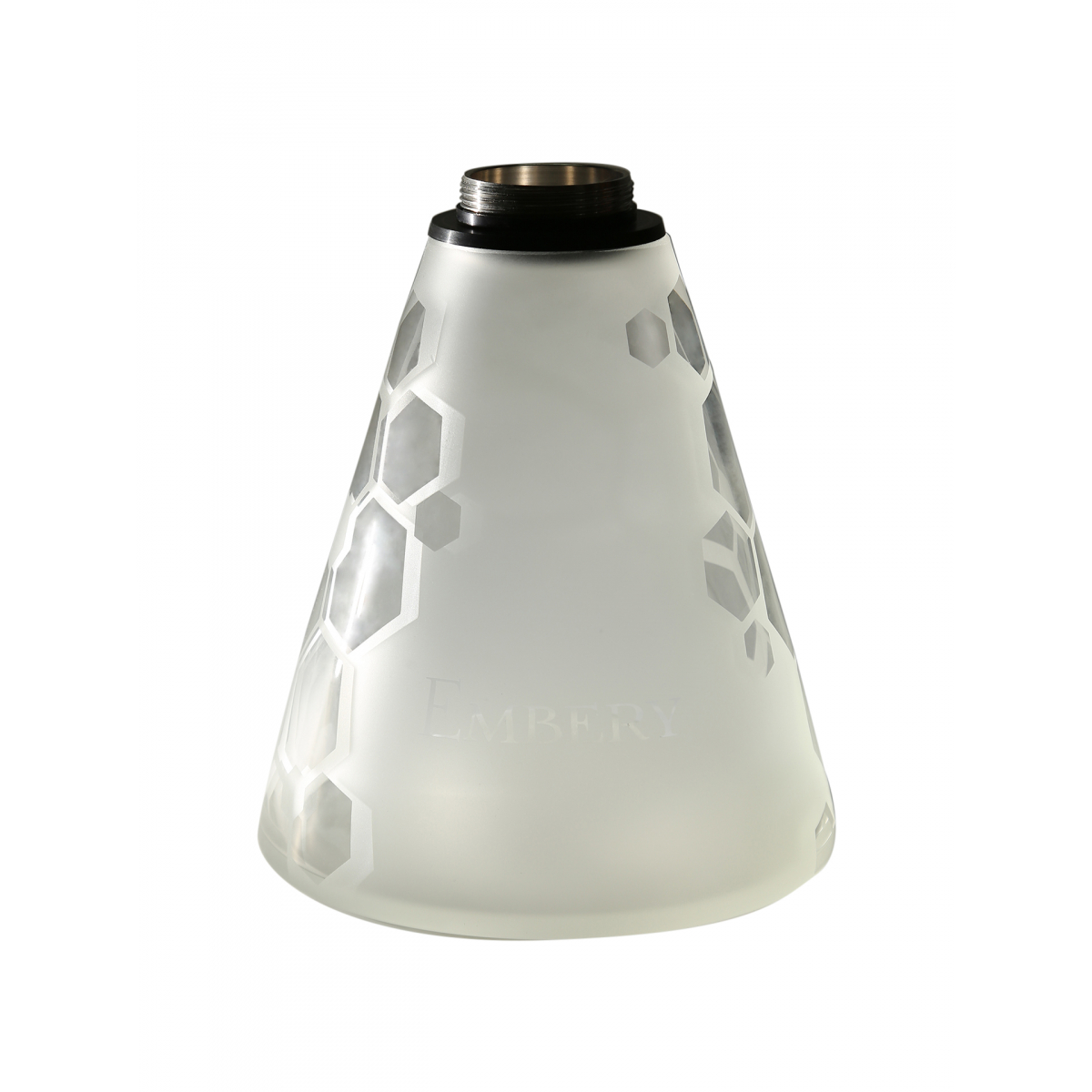 Vase EMBERY HEXITY