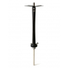 Shisha EMBERY ENVY BLACKWOOD-S