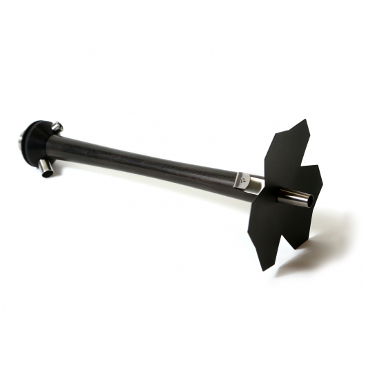 Shisha EMBERY ENVY BLACKWOOD-S