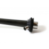 Shisha EMBERY ENVY BLACKWOOD-S