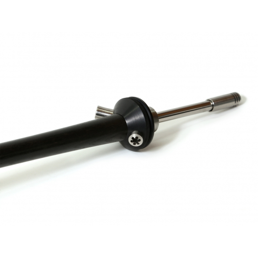 Shisha EMBERY ENVY BLACKWOOD-S