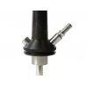 Shisha EMBERY ENVY BLACKWOOD-S