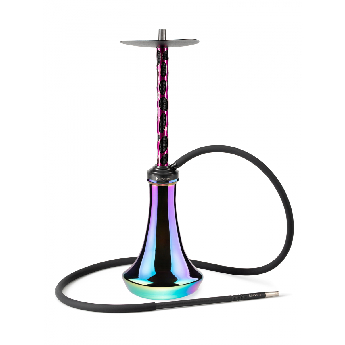 Shisha EMBERY MONO WAVE