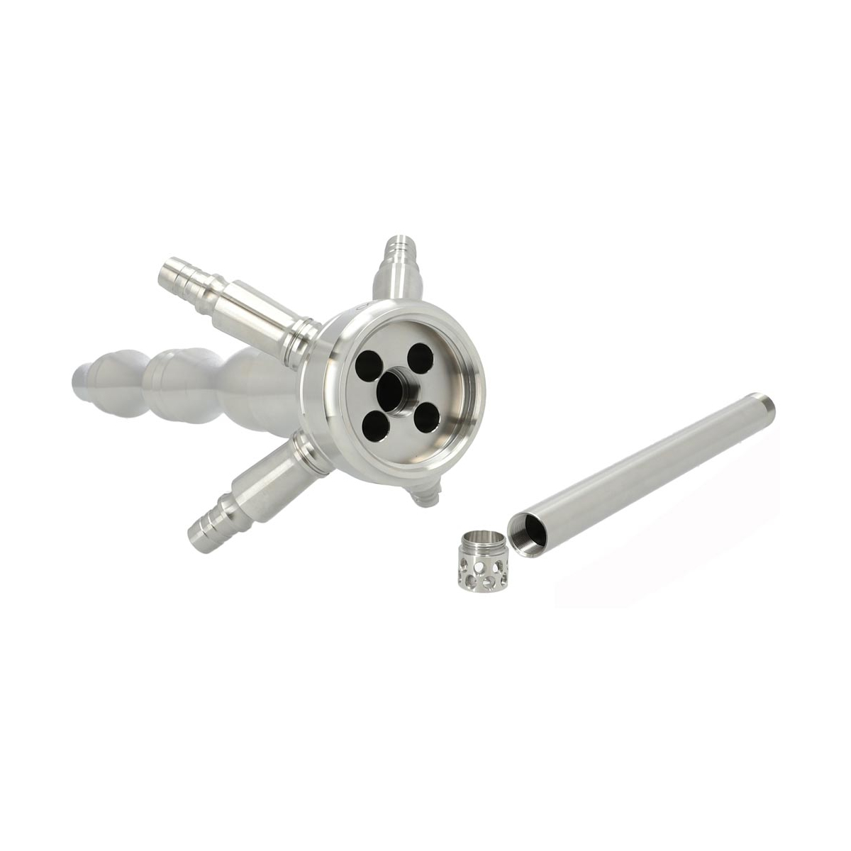 OCEAN HOOKAH MAGNOLIA V2A