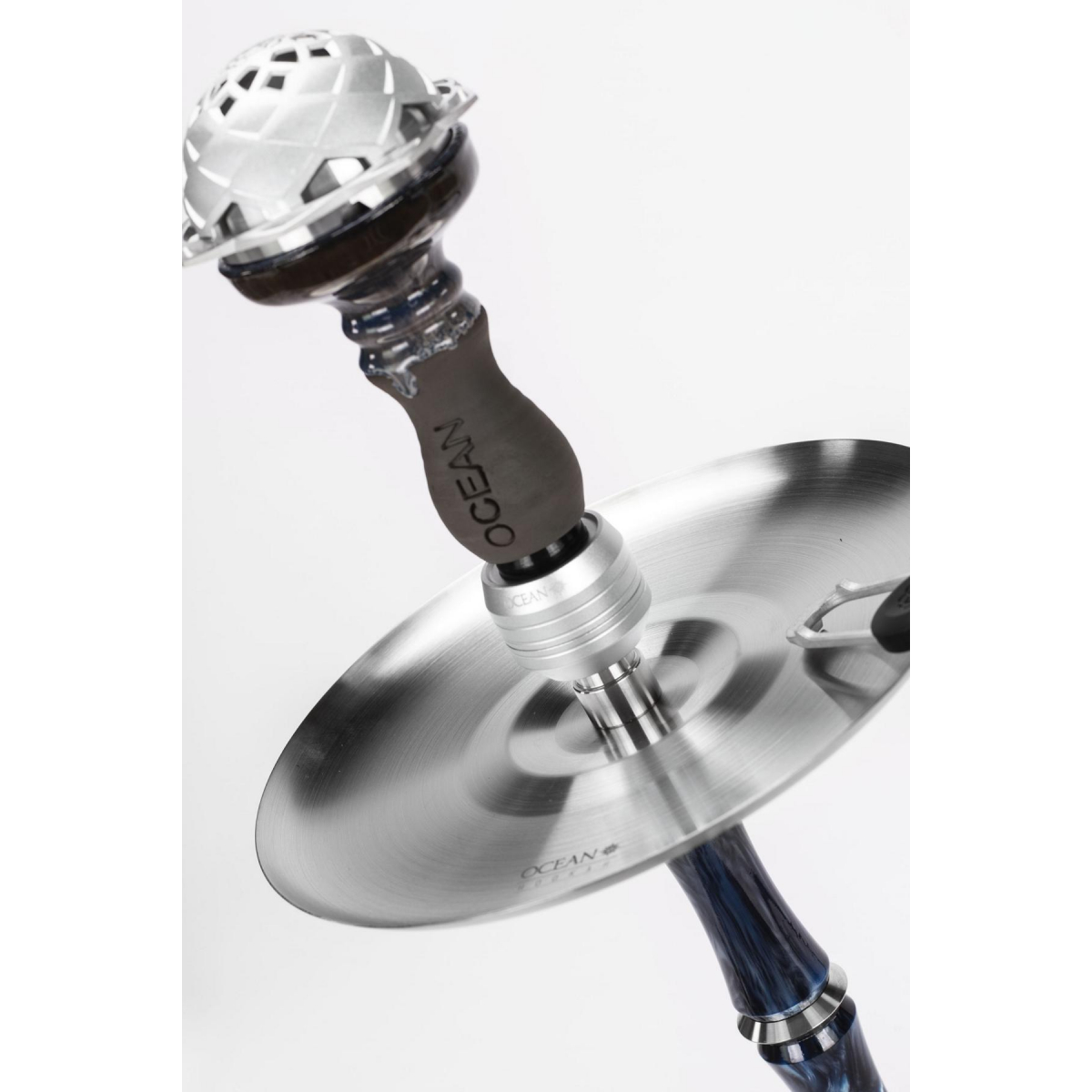Opvanger KAIF ALUMINIUM