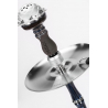 Opvanger KAIF ALUMINIUM