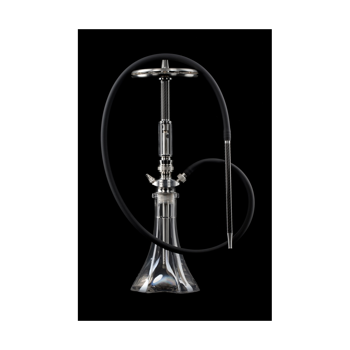 Chicha MAKLAUD SKYTECH