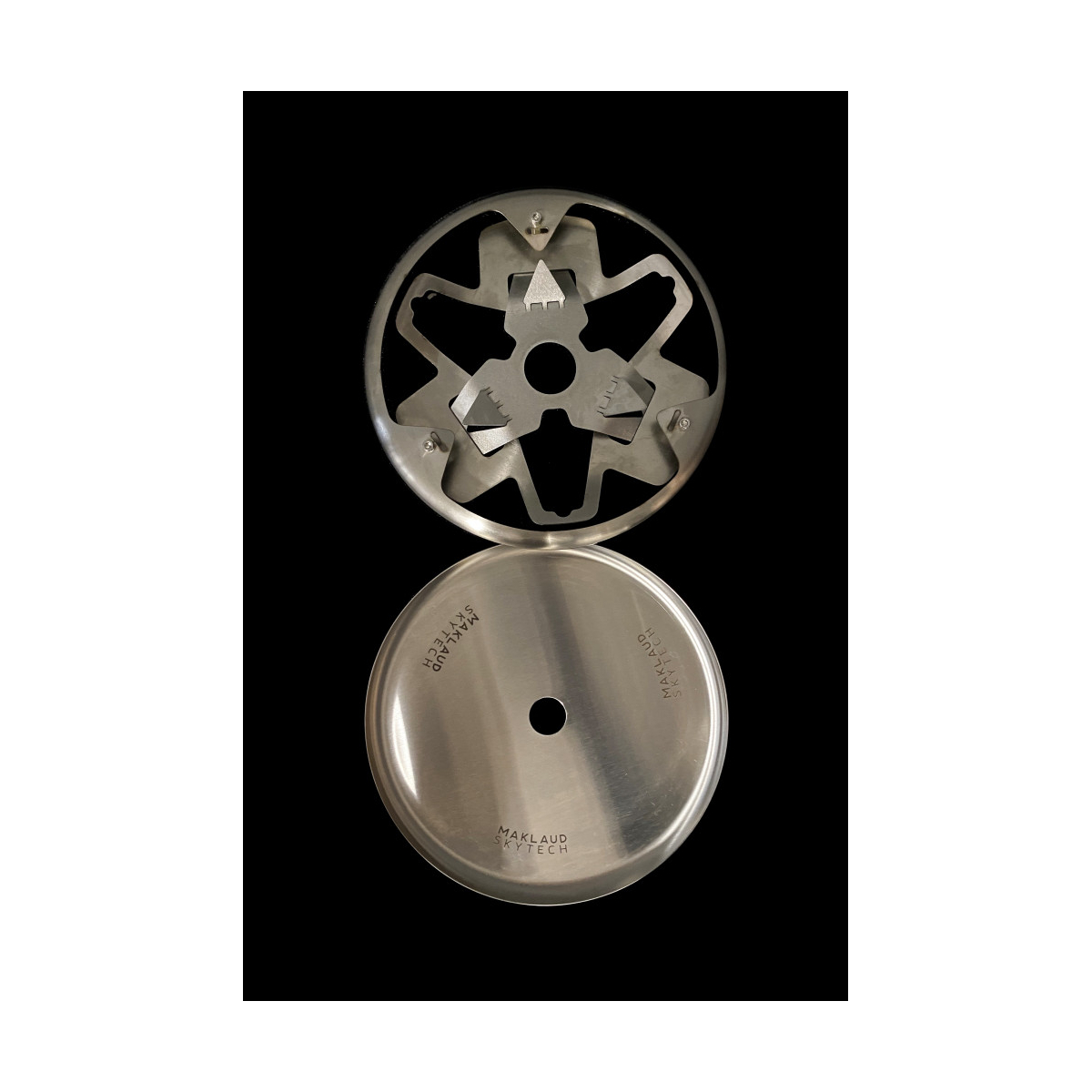 Shisha MAKLAUD SKYTECH