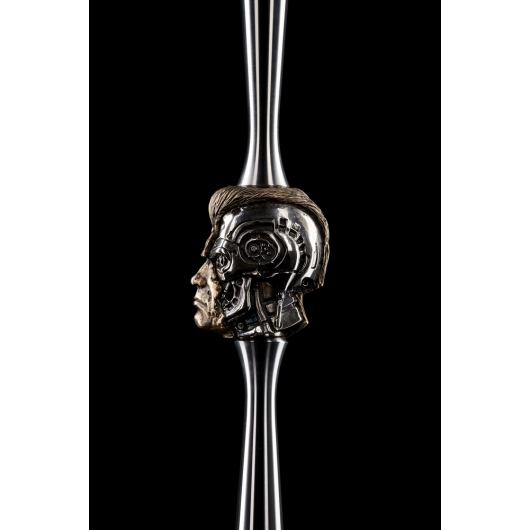 Chicha MAKLAUD BEBACKER