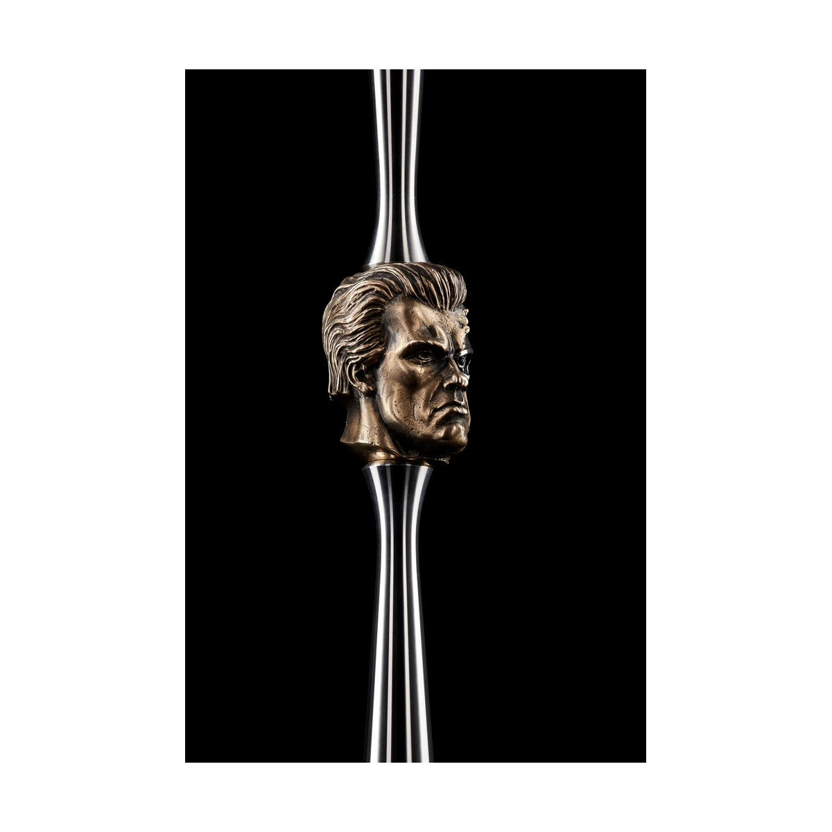 Shisha MAKLAUD BEBACKER