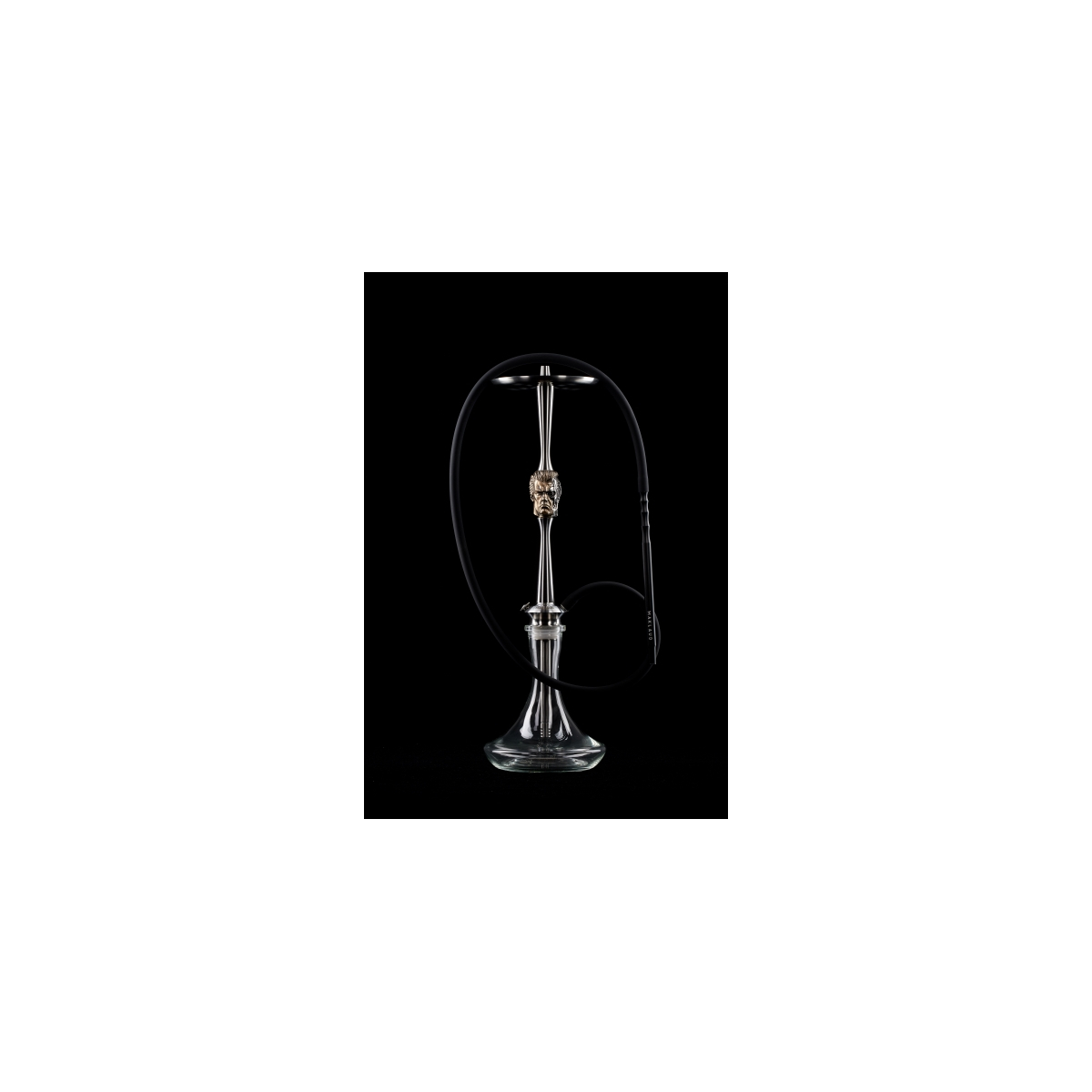 Shisha MAKLAUD BEBACKER