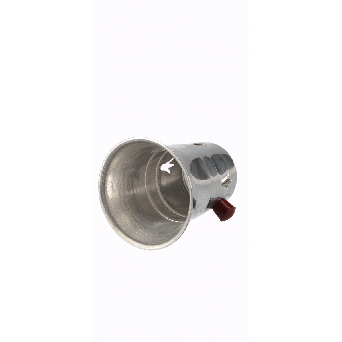 Cache kopdeksel 14 cm