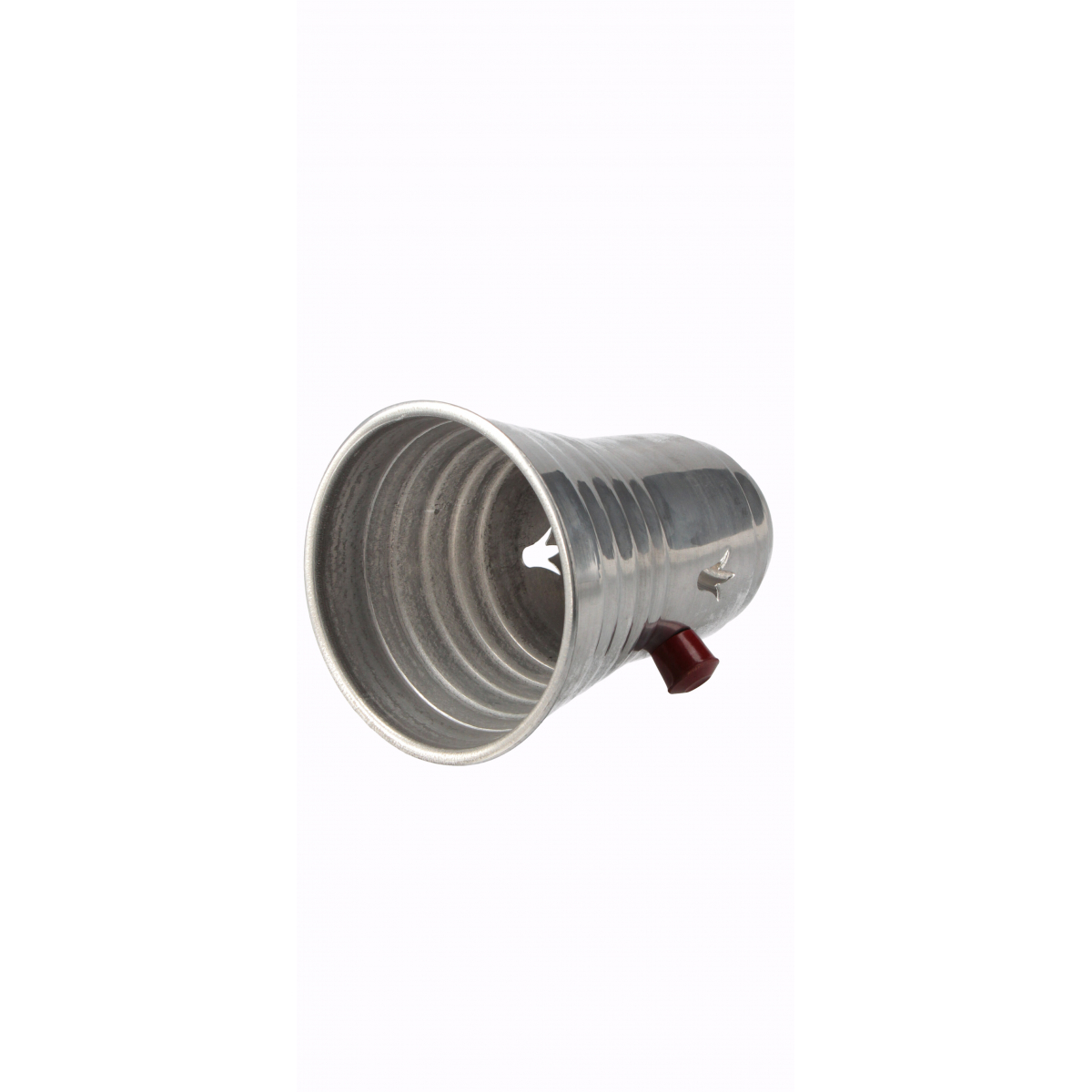 Cache Couvre Foyer 18 Cm