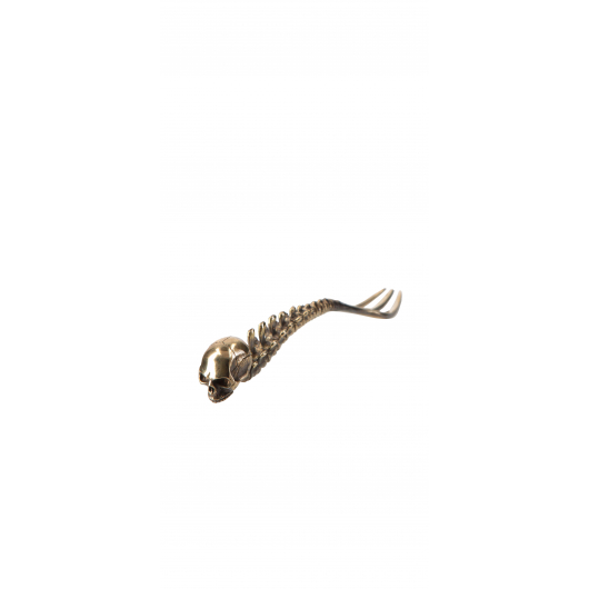 Vork MAKLAUD FORK SKULL