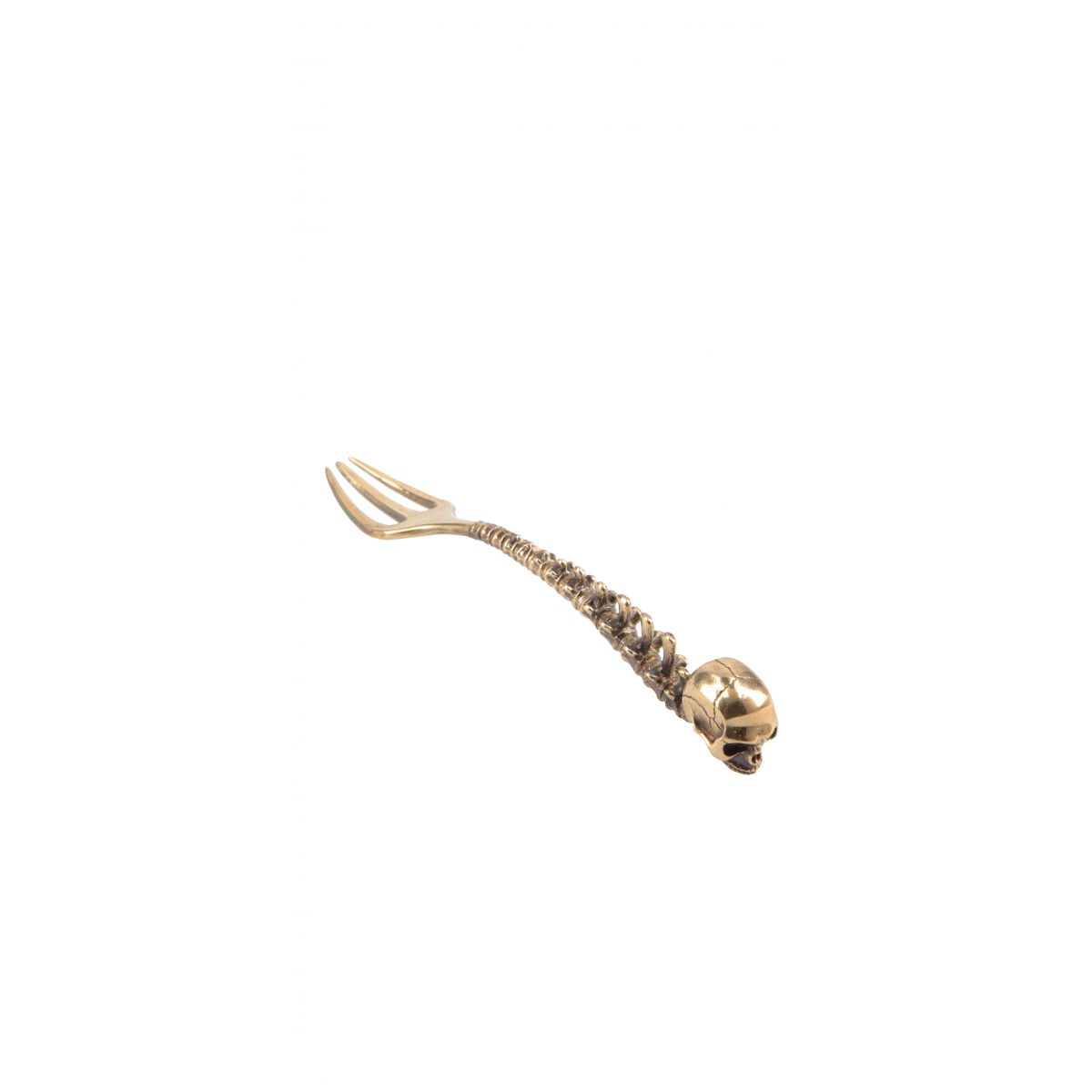 Vork MAKLAUD FORK SKULL