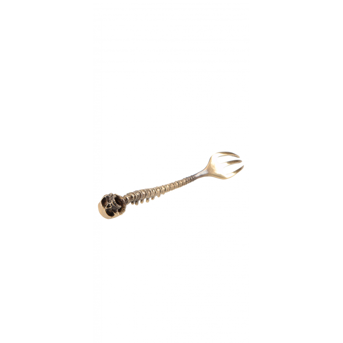 Vork MAKLAUD FORK SKULL