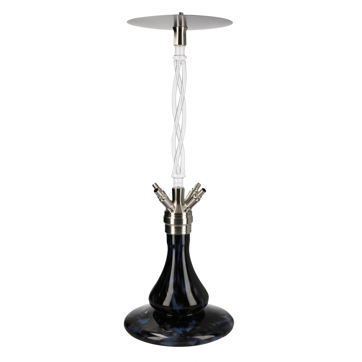 OCEAN HOOKAH MAGNOLIA TRIPLE WAVE